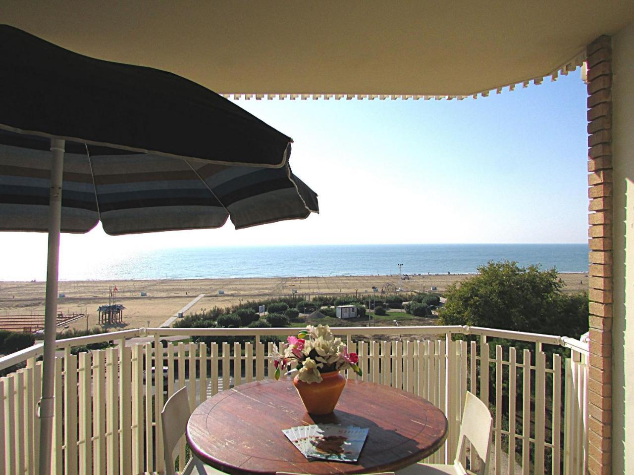 Franco Apartment Bibione Ngoại thất bức ảnh