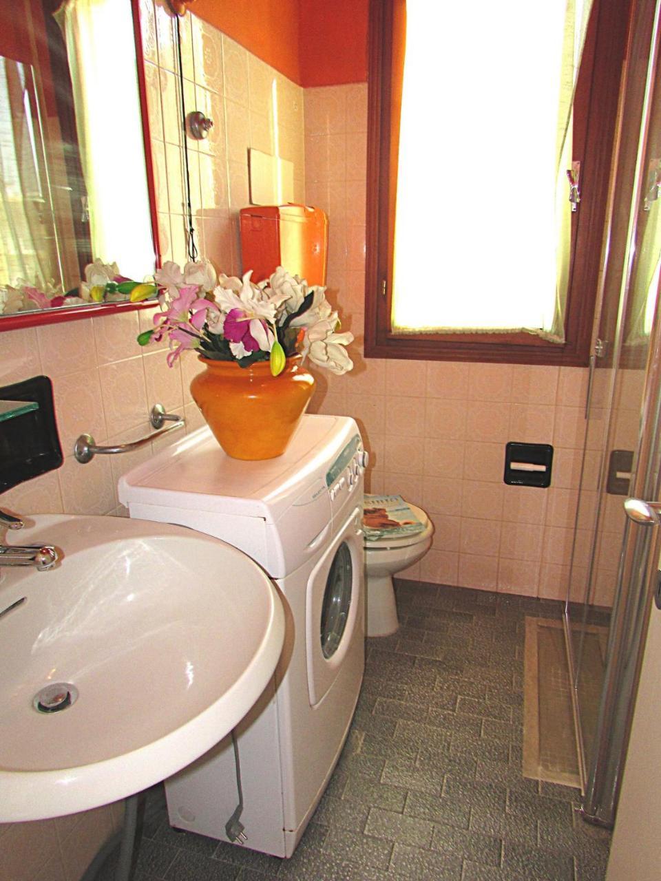 Franco Apartment Bibione Ngoại thất bức ảnh