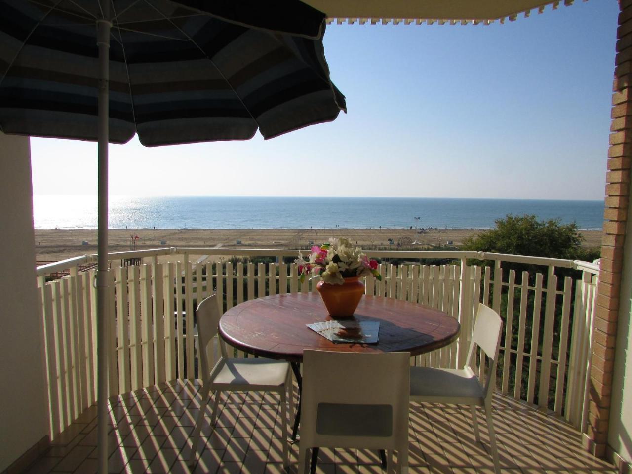 Franco Apartment Bibione Ngoại thất bức ảnh