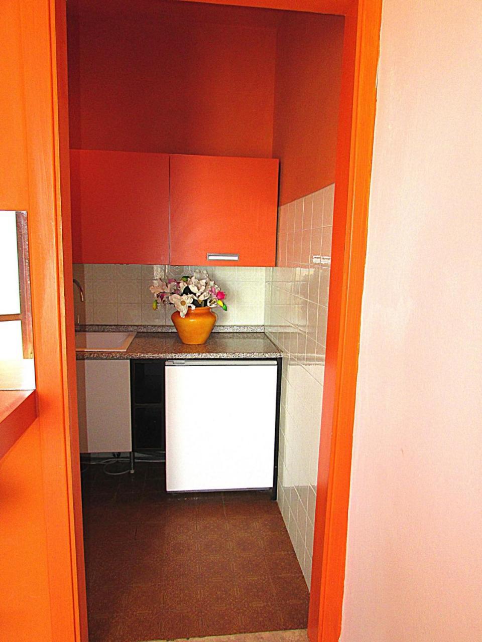 Franco Apartment Bibione Ngoại thất bức ảnh