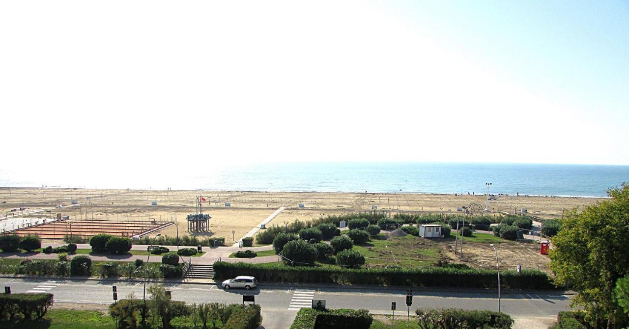 Franco Apartment Bibione Ngoại thất bức ảnh