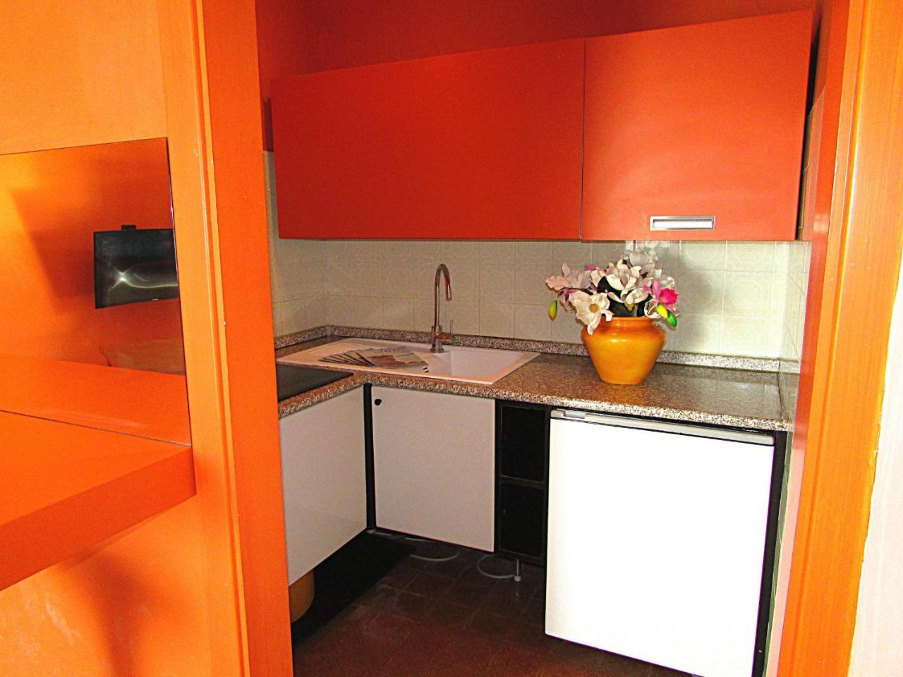 Franco Apartment Bibione Ngoại thất bức ảnh