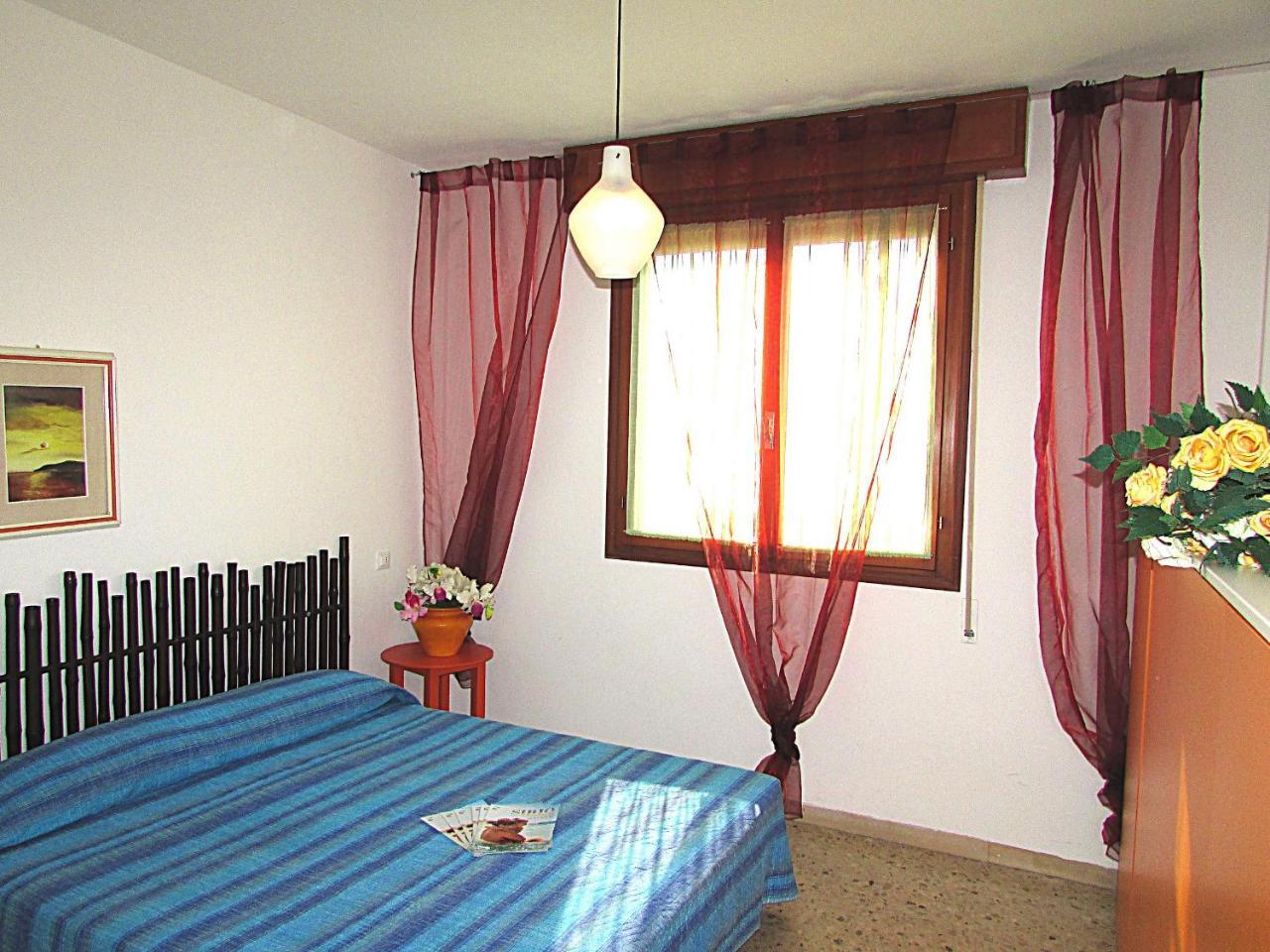 Franco Apartment Bibione Ngoại thất bức ảnh