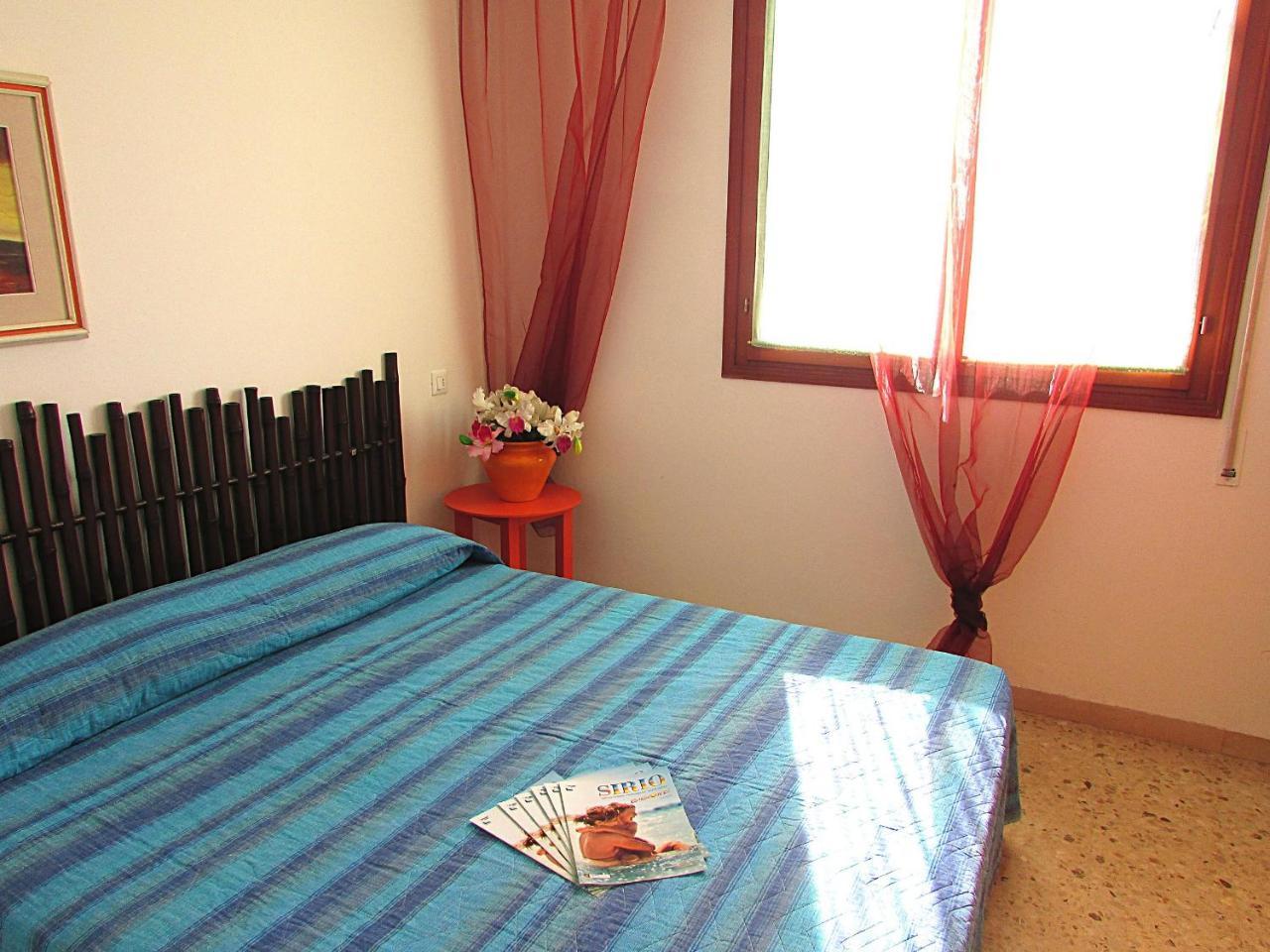 Franco Apartment Bibione Ngoại thất bức ảnh